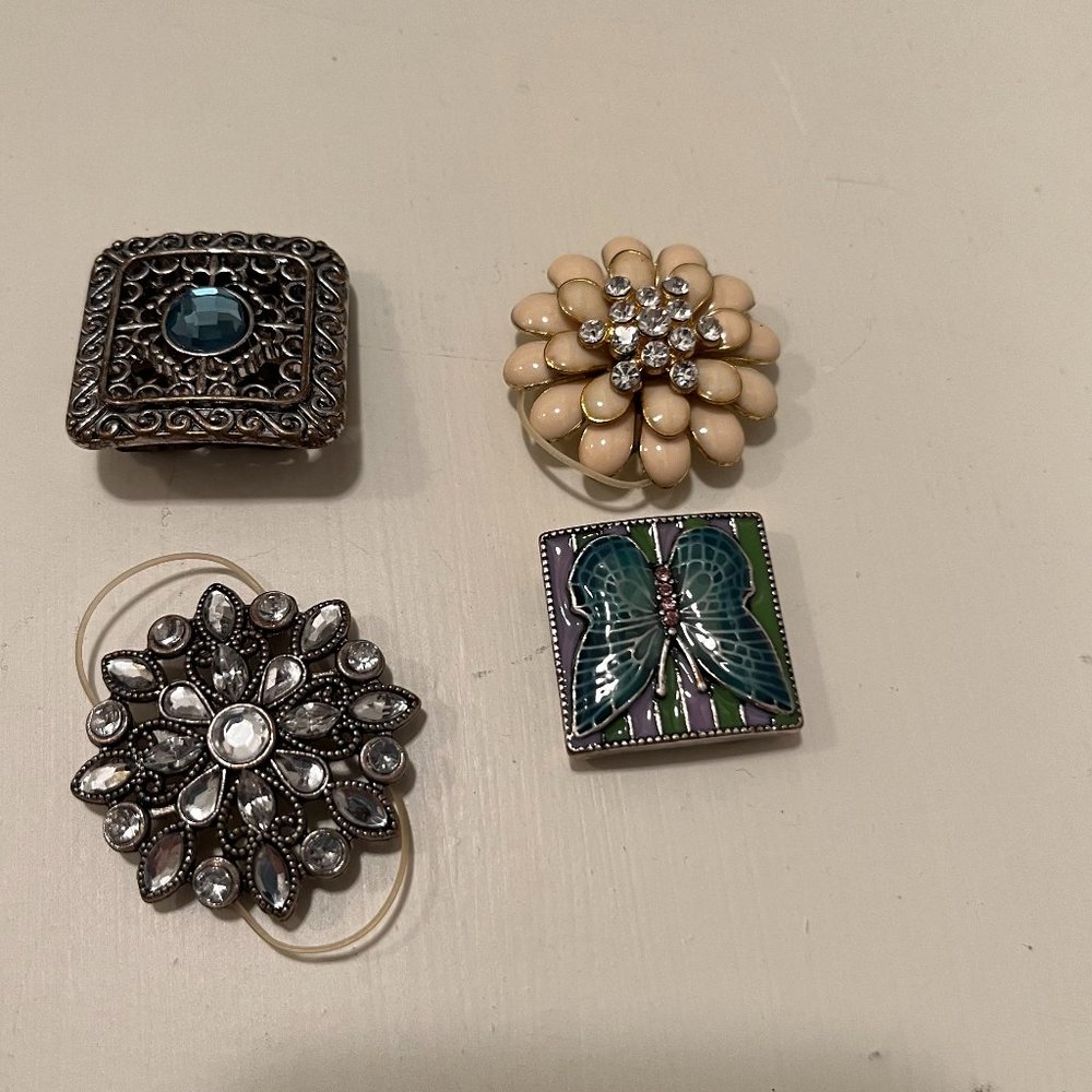 Fitbit Bling for Fitbit Charge 2